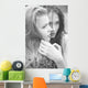 Portrait Sexy Girls Wall Decal