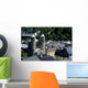 Bad M Nstereifel Eifel Wall Decal
