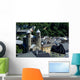 Bad M Nstereifel Eifel Wall Decal