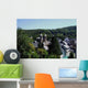 Bad M Nstereifel Eifel Distant Wall Decal