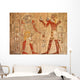 Ancient Egyptian Fresco Wall Decal