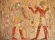 Ancient Egyptian Fresco Wall Decal