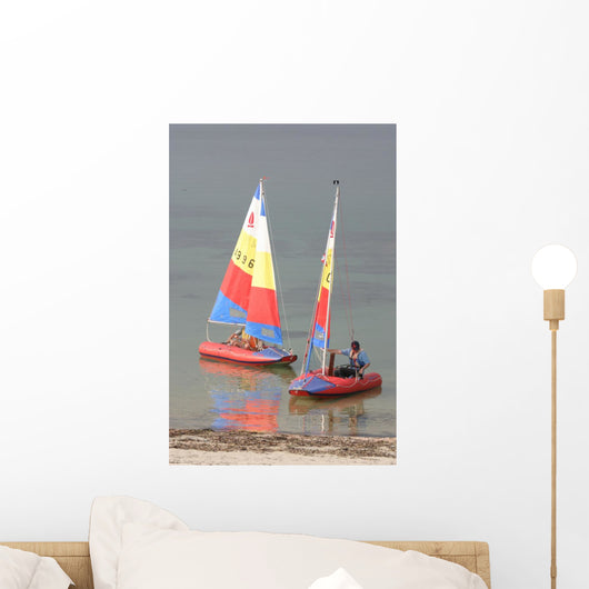 Tinkers Two Wall Decal