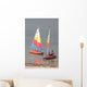 Tinkers Two Wall Decal