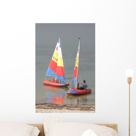 Tinkers Two Wall Decal