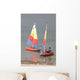 Tinkers Two Wall Decal
