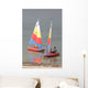 Tinkers Two Wall Decal