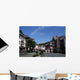 Innenstadt Bad M Nstereifel Wall Decal