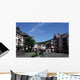 Innenstadt Bad M Nstereifel Wall Decal