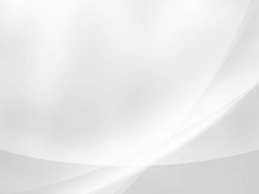 White Wavelet Aurora Aurorac Wall Decal