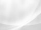 White Wavelet Aurora Aurorac Wall Decal