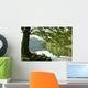 Lake District Shore Wall Decal