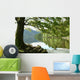 Lake District Shore Wall Decal