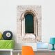 Church St Giacomo Trani Wall Decal