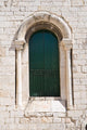 Church St Giacomo Trani Wall Decal