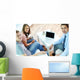 Welcomed Adviser Wall Decal