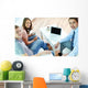 Welcomed Adviser Wall Decal