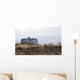 Airstream Wall Decal