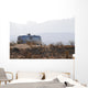 Airstream Wall Decal