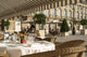 Table L'hotel Sur La Wall Decal