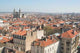 Vue Aerienne Nancy Wall Decal