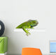 Iguana Asomada Wall Decal