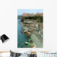 Corsica-01 Wall Decal