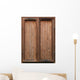 Shutter Wall Decal