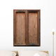 Shutter Wall Decal