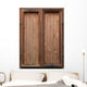 Shutter Wall Decal