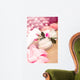 Luxury Spa Products Wall Decal