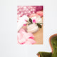Luxury Spa Products Wall Decal
