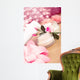 Luxury Spa Products Wall Decal