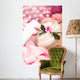 Luxury Spa Products Wall Decal