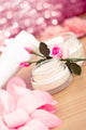 Luxury Spa Products Wall Decal