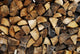 Firewood Fireplace Wood Wall Decal