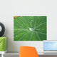 Big Waterdrop Surrounded Smaller Wall Decal
