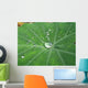 Big Waterdrop Surrounded Smaller Wall Decal
