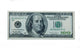 100 Dollar Bank Note Wall Decal