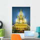 Buddhist Altar Wall Decal