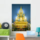 Buddhist Altar Wall Decal