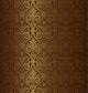 Seamless Ornamental Pattern Wall Decal