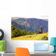 St Kevin's Ancient Church Wall Decal