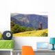St Kevin's Ancient Church Wall Decal