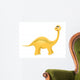 Dinosaur Wall Decal