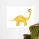 Dinosaur Wall Decal