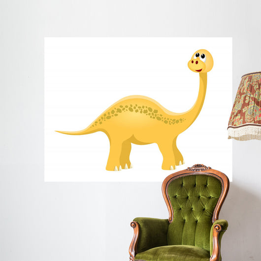 Dinosaur Wall Decal