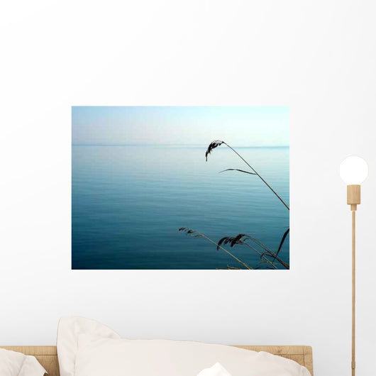Calm Wall Decal