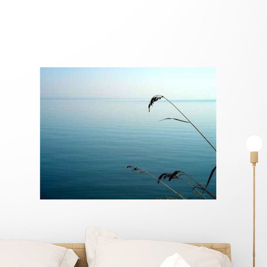 Calm Wall Decal
