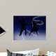 Dancing Sky Wall Decal